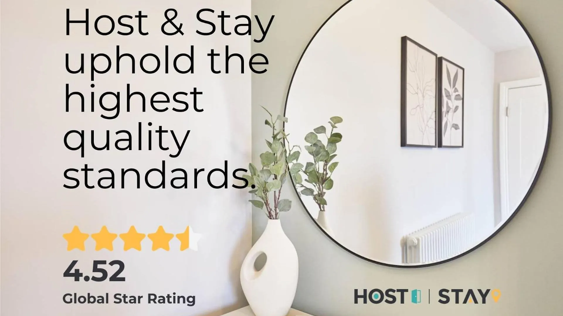 Host & Stay - The Cliff Greenhouse Brighton 0*,